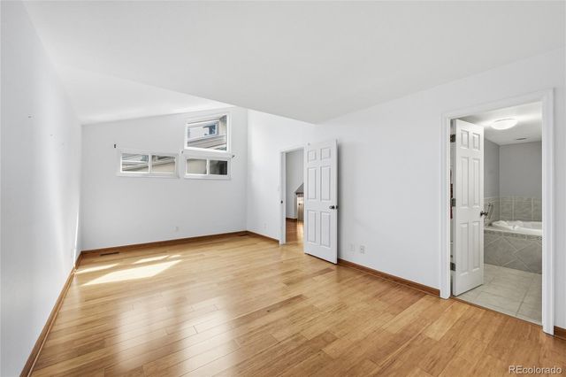 7160 W Stetson Place 28, Littleton, CO 80123