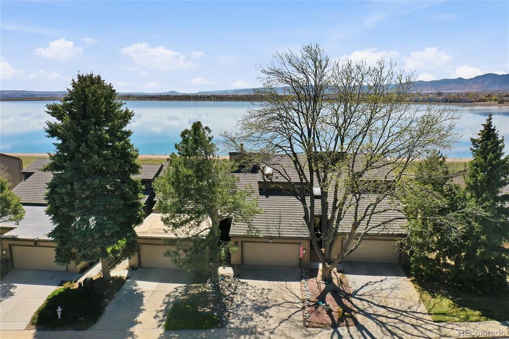 7160 W Stetson Place 28, Littleton, CO 80123