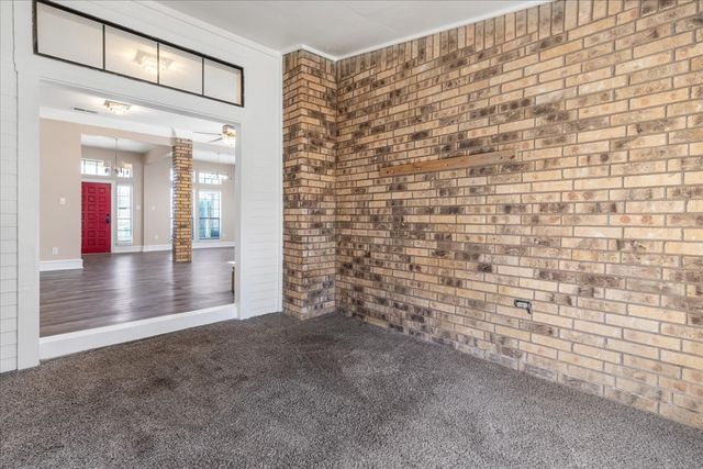 3917 Flintridge Drive, Irving, TX 75038