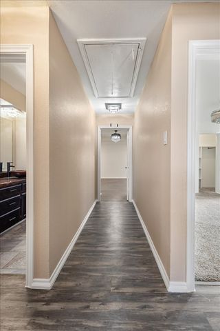 3917 Flintridge Drive, Irving, TX 75038