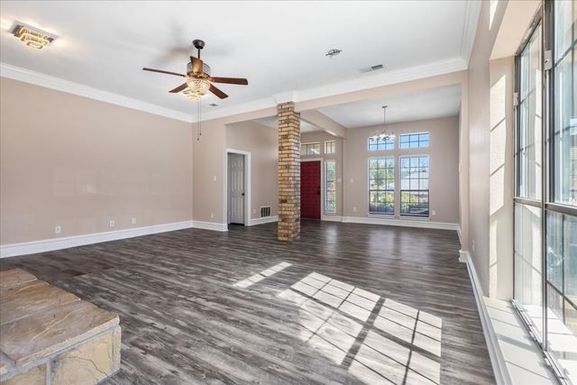 3917 Flintridge Drive, Irving, TX 75038