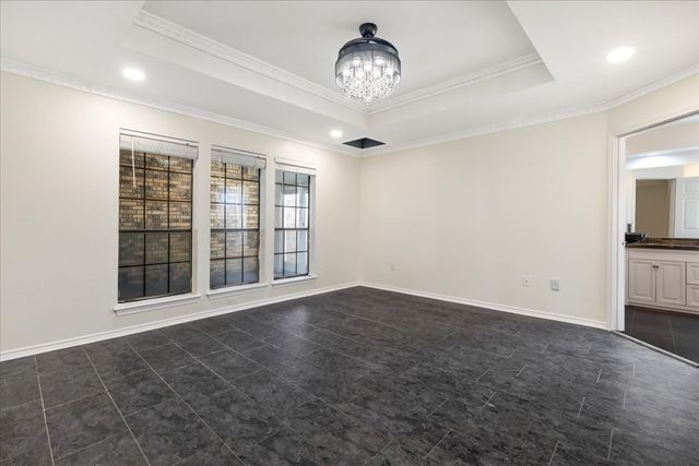 3917 Flintridge Drive, Irving, TX 75038