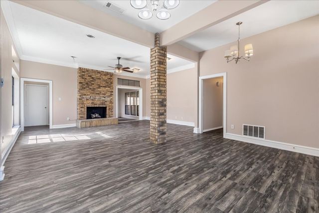 3917 Flintridge Drive, Irving, TX 75038
