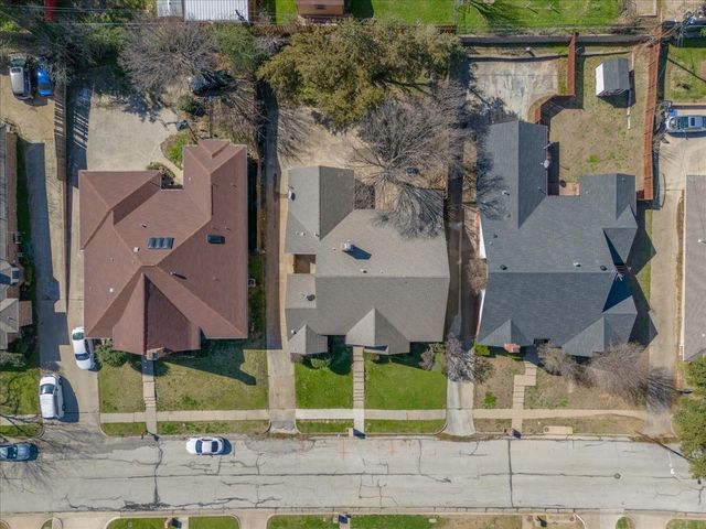 3917 Flintridge Drive, Irving, TX 75038
