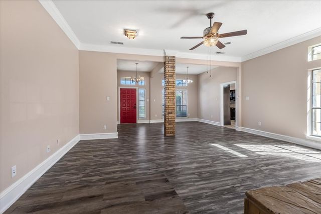 3917 Flintridge Drive, Irving, TX 75038