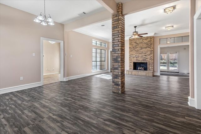 3917 Flintridge Drive, Irving, TX 75038