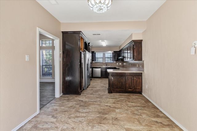3917 Flintridge Drive, Irving, TX 75038