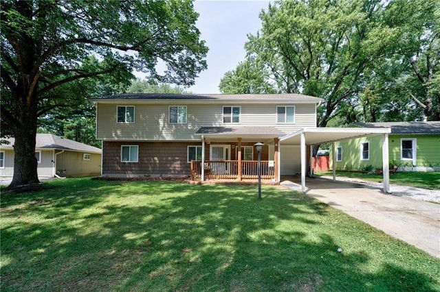 11424 Palmer Avenue, Kansas City, MO 64134