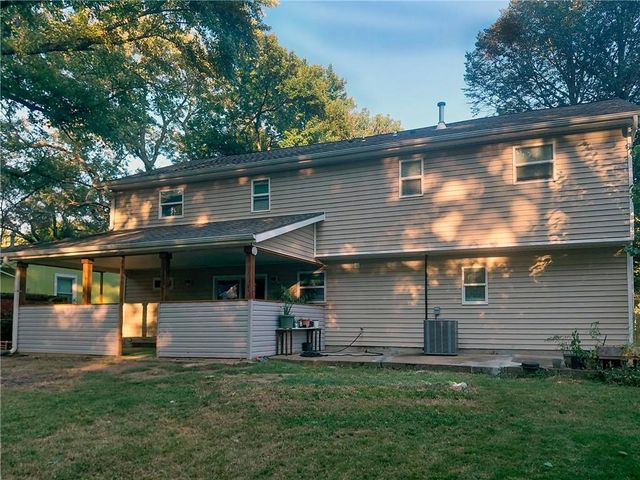 11424 Palmer Avenue, Kansas City, MO 64134