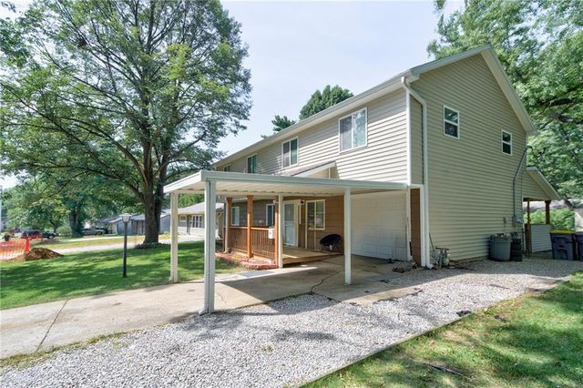 11424 Palmer Avenue, Kansas City, MO 64134