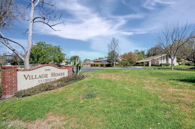 1082 Barrow Court, Westlake Village, CA 91361