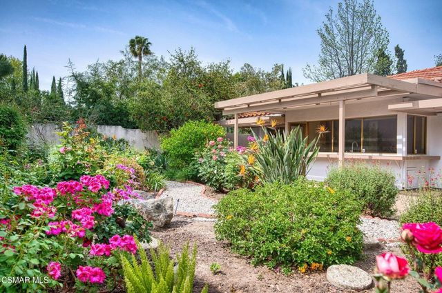 1082 Barrow Court, Westlake Village, CA 91361