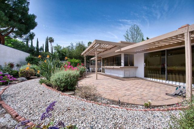 1082 Barrow Court, Westlake Village, CA 91361