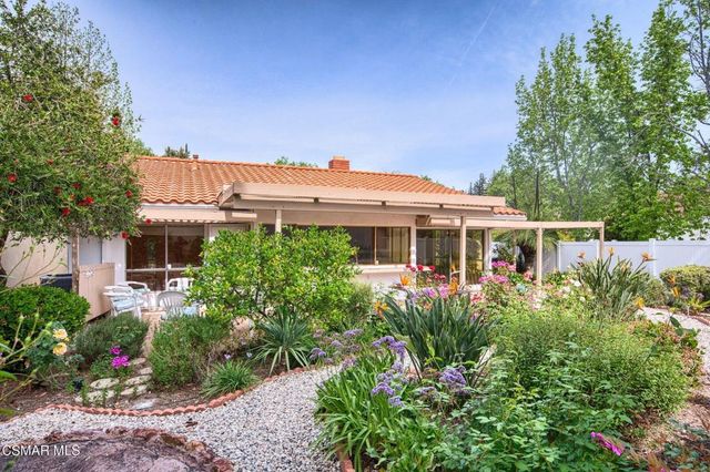 1082 Barrow Court, Westlake Village, CA 91361