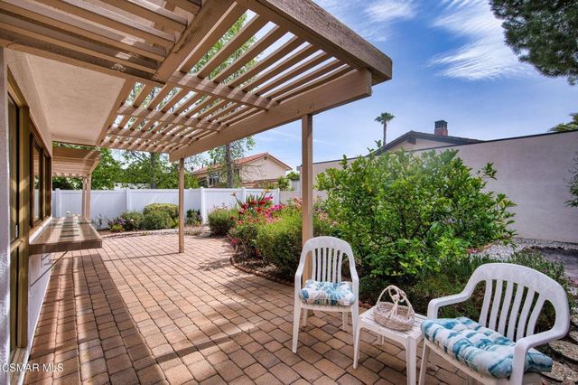 1082 Barrow Court, Westlake Village, CA 91361