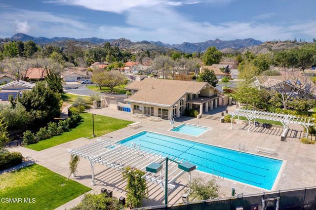 1082 Barrow Court, Westlake Village, CA 91361