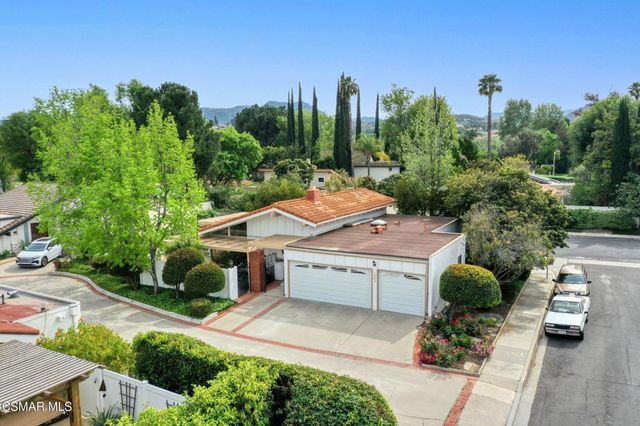 1082 Barrow Court, Westlake Village, CA 91361
