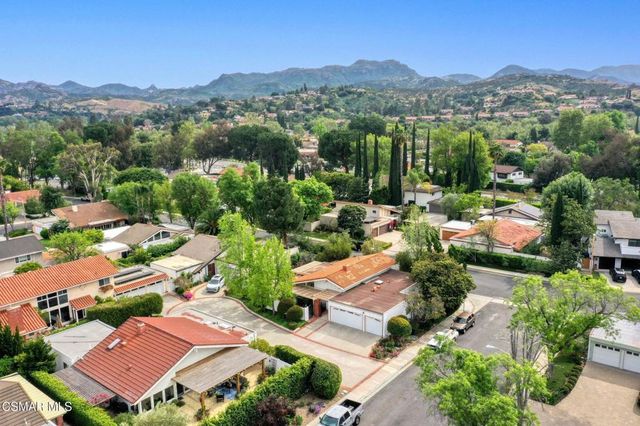 1082 Barrow Court, Westlake Village, CA 91361