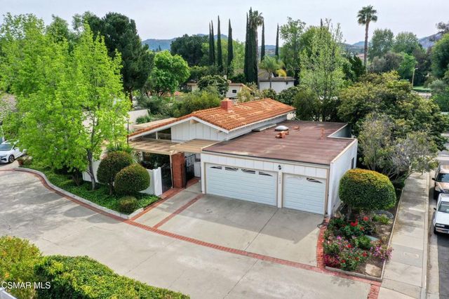 1082 Barrow Court, Westlake Village, CA 91361