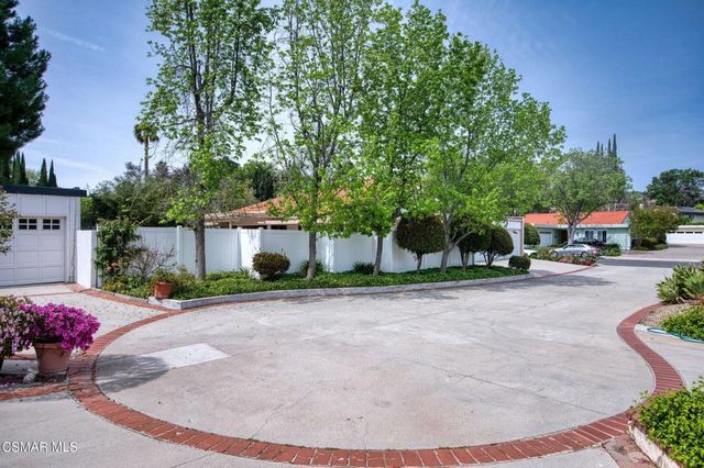 1082 Barrow Court, Westlake Village, CA 91361