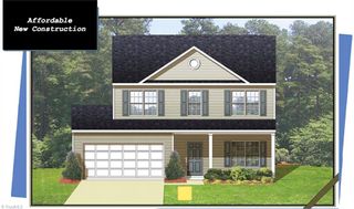 2005 Peggy Joe Way, Greensboro, NC 27405