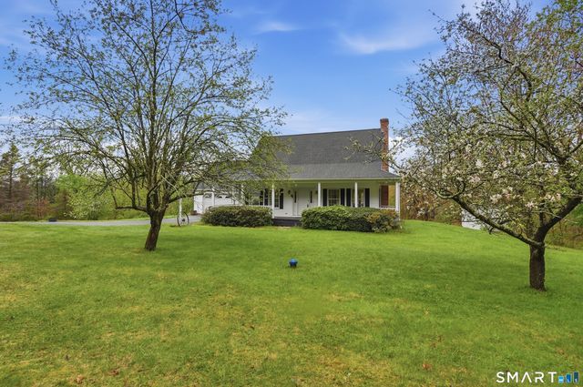 17 Minor Road, Wolcott, CT 06716