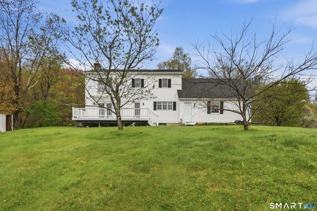 17 Minor Road, Wolcott, CT 06716