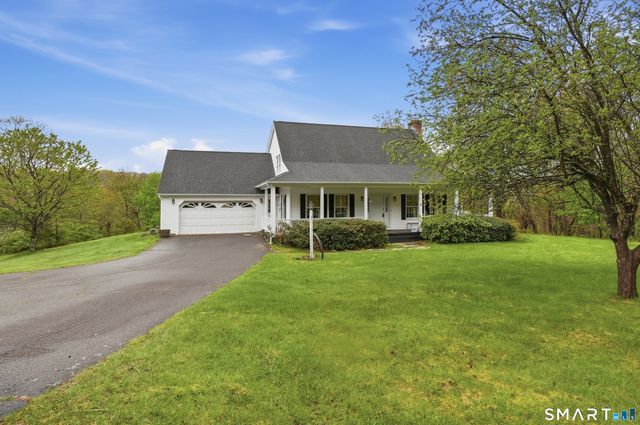 17 Minor Road, Wolcott, CT 06716