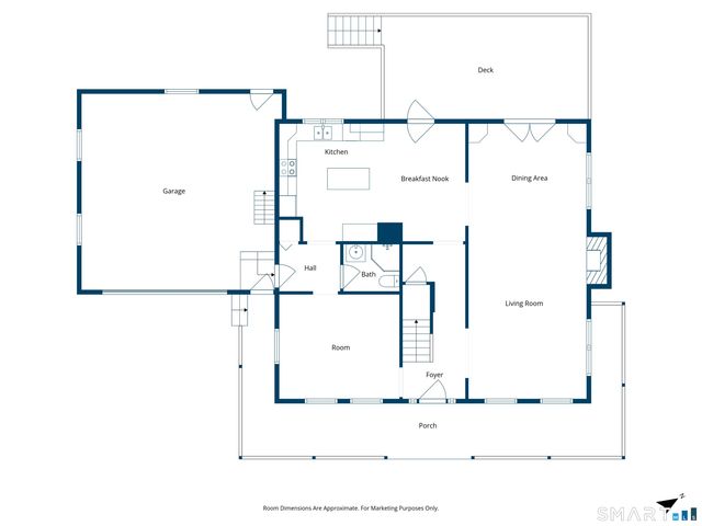 17 Minor Road, Wolcott, CT 06716