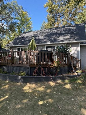 916 Nature Lane, Montgomery, MI 49255