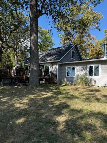 916 Nature Lane, Montgomery, MI 49255