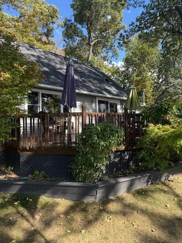 916 Nature Lane, Montgomery, MI 49255