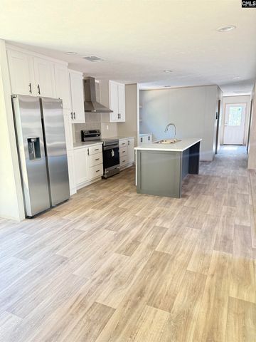 219 Compass Drive, Newberry, SC 29108