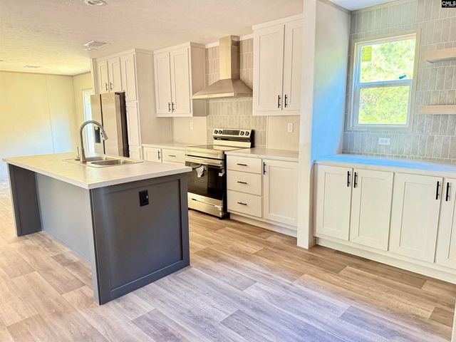 219 Compass Drive, Newberry, SC 29108