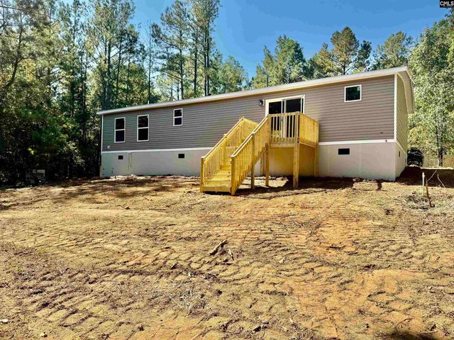 219 Compass Drive, Newberry, SC 29108