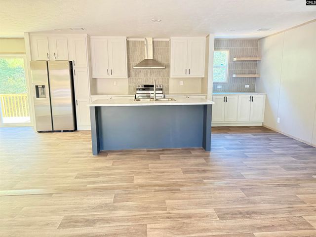 219 Compass Drive, Newberry, SC 29108