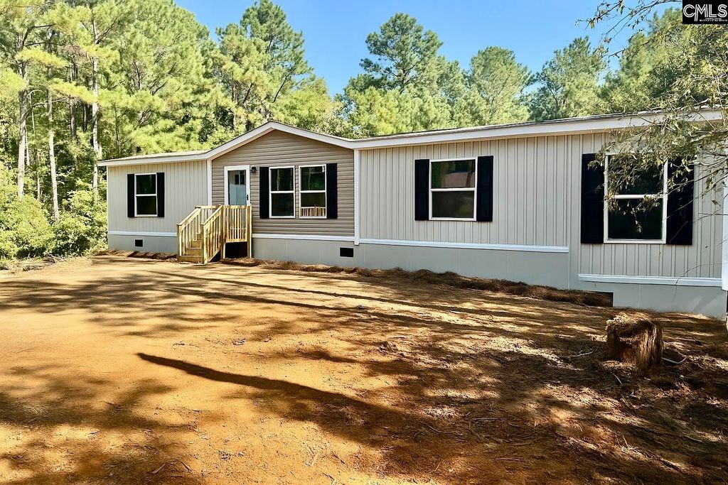 219 Compass Drive, Newberry, SC 29108