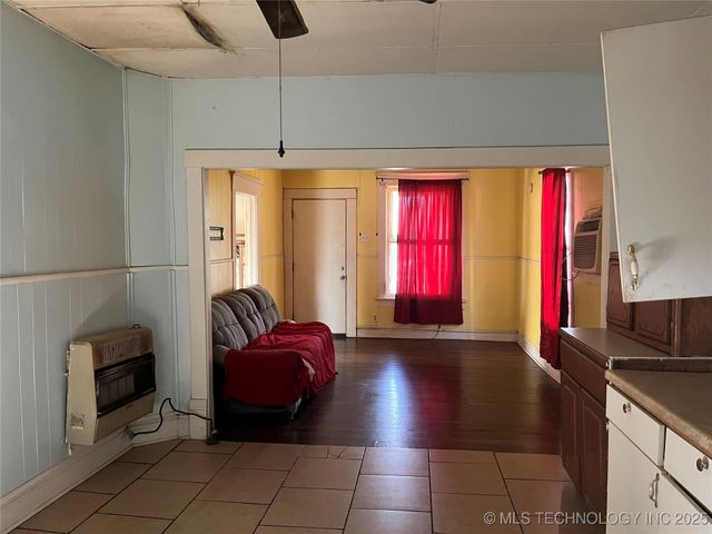 826 N H. Street, Muskogee, OK 74403