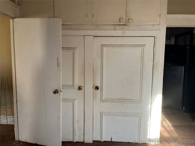 826 N H. Street, Muskogee, OK 74403