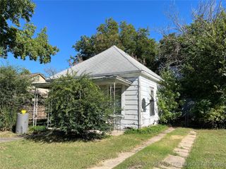 826 N H. Street, Muskogee, OK 74403