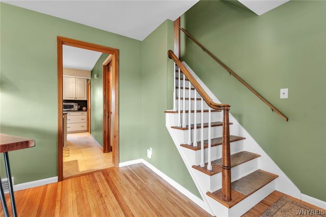 7163 Combs Drive, Eden, NY 14075