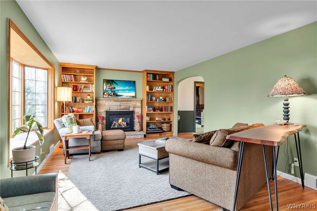 7163 Combs Drive, Eden, NY 14075