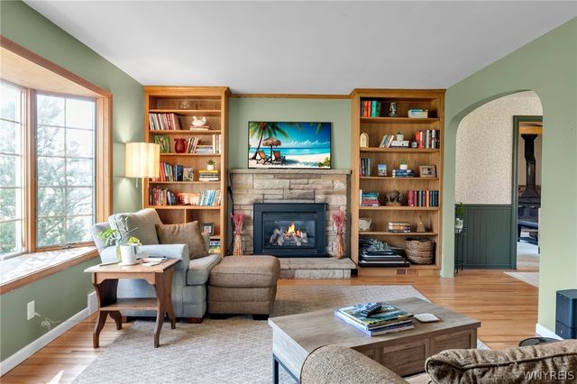 7163 Combs Drive, Eden, NY 14075
