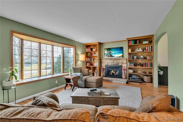 7163 Combs Drive, Eden, NY 14075