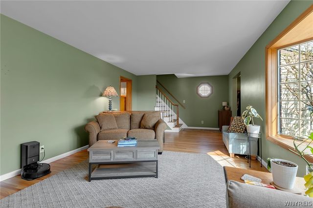 7163 Combs Drive, Eden, NY 14075