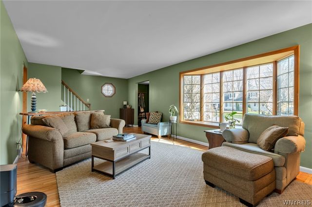 7163 Combs Drive, Eden, NY 14075