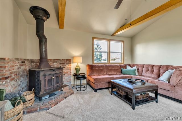 7163 Combs Drive, Eden, NY 14075