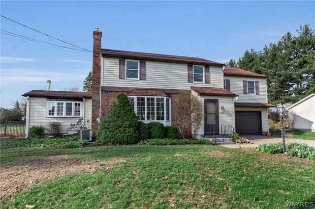 7163 Combs Drive, Eden, NY 14075