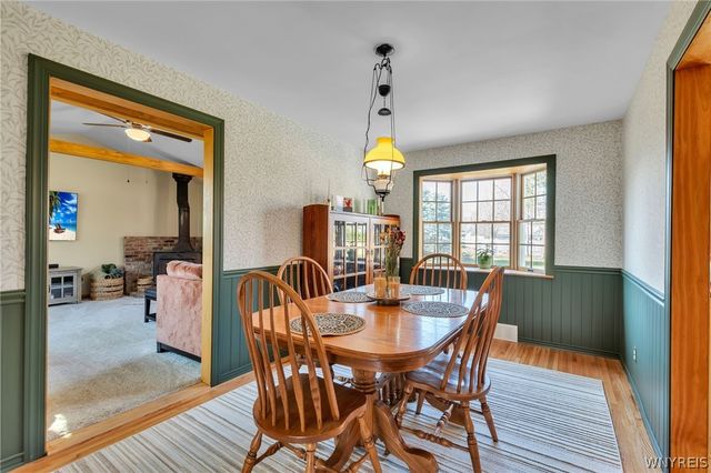 7163 Combs Drive, Eden, NY 14075