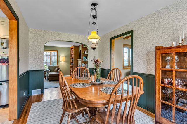 7163 Combs Drive, Eden, NY 14075